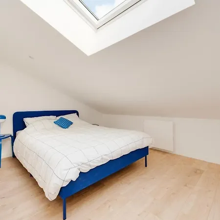 Lejlighed De La Salle Neuf Et Equipe *